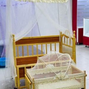 Baby Cot Beds