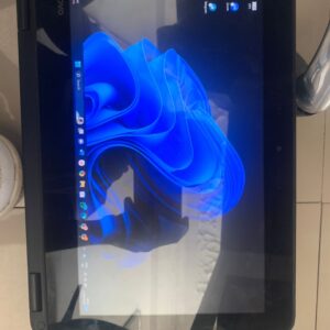 Lenovo - Touchscreen