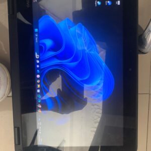 Lenovo - Touchscreen