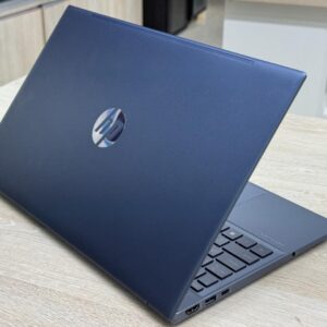 HP Pavilion TouchScreen Core i7 12th Generation Laptop