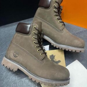 Timber Land boots