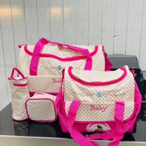 Baby bags