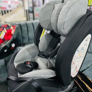 Infant car seat