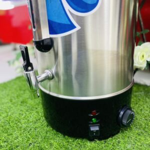 Stainless steel water boiler 20L