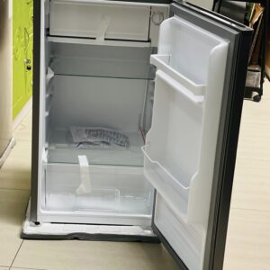 Mini fridge 84L